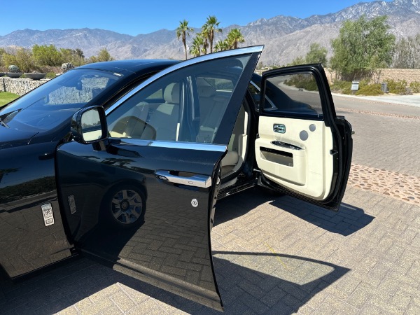 Used-2011-Rolls-Royce-Ghost