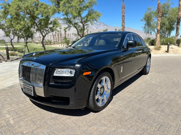 Used-2011-Rolls-Royce-Ghost