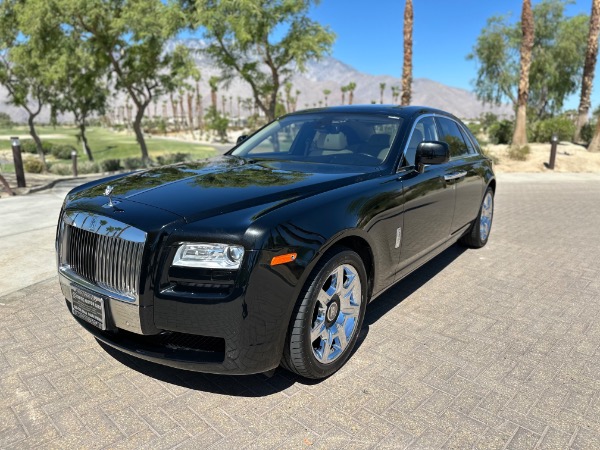 Used-2011-Rolls-Royce-Ghost