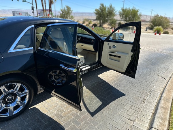 Used-2011-Rolls-Royce-Ghost