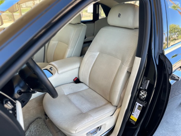 Used-2011-Rolls-Royce-Ghost