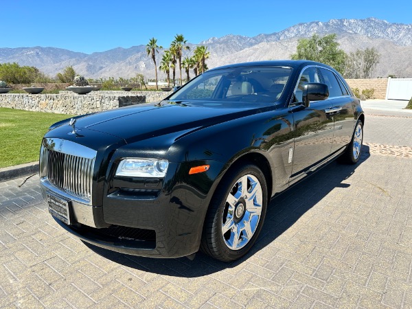 Used-2011-Rolls-Royce-Ghost