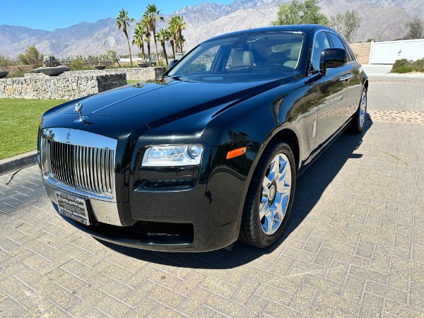 Used-2011-Rolls-Royce-Ghost
