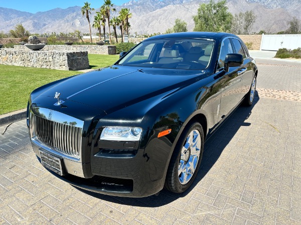 Used-2011-Rolls-Royce-Ghost