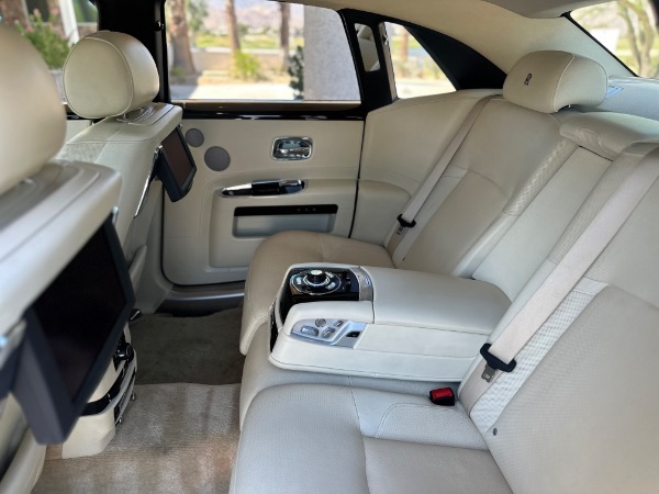 Used-2011-Rolls-Royce-Ghost