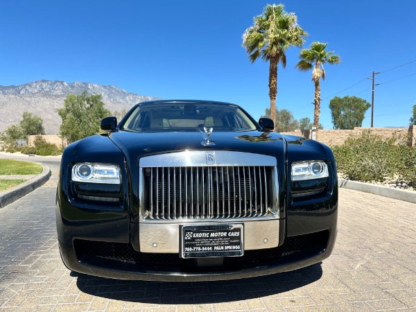 Used-2011-Rolls-Royce-Ghost