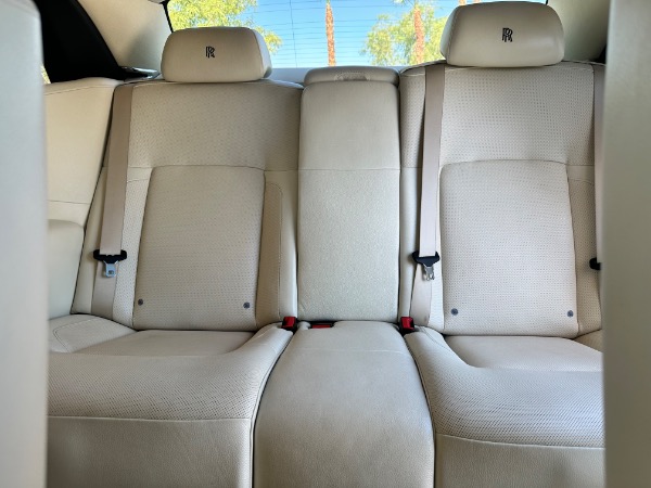 Used-2011-Rolls-Royce-Ghost