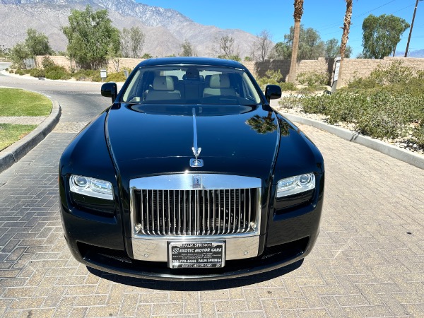 Used-2011-Rolls-Royce-Ghost