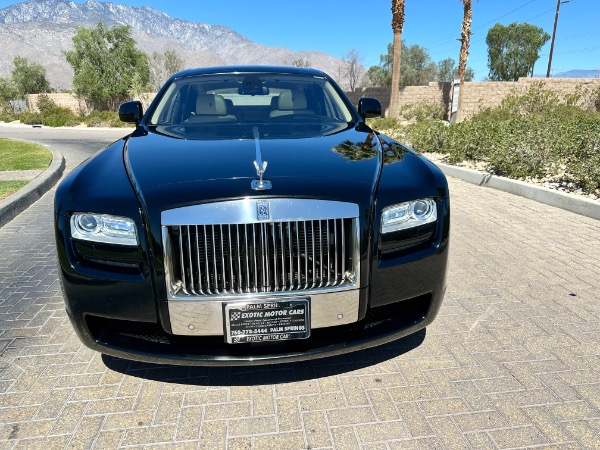 Used-2011-Rolls-Royce-Ghost