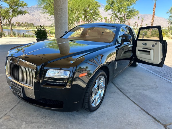 Used-2011-Rolls-Royce-Ghost