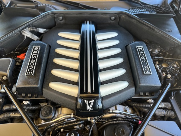 Used-2011-Rolls-Royce-Ghost