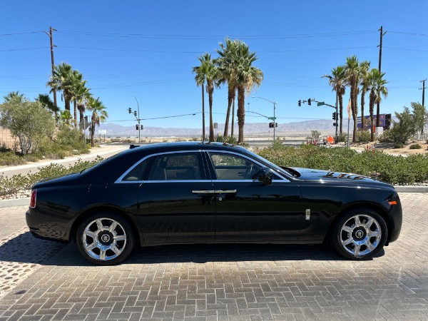 Used-2011-Rolls-Royce-Ghost