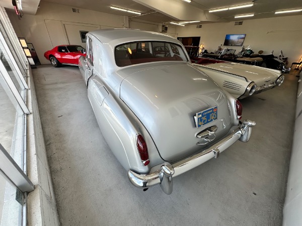 Used-1965-Rolls-Royce-Silver-Cloud-III