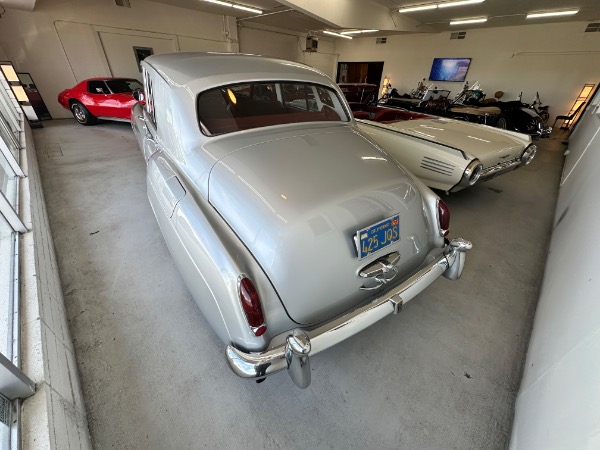 Used-1965-Rolls-Royce-Silver-Cloud-III