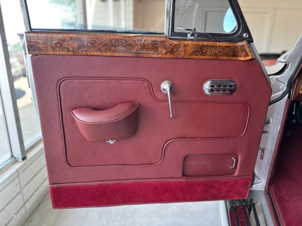 Used-1965-Rolls-Royce-Silver-Cloud-III