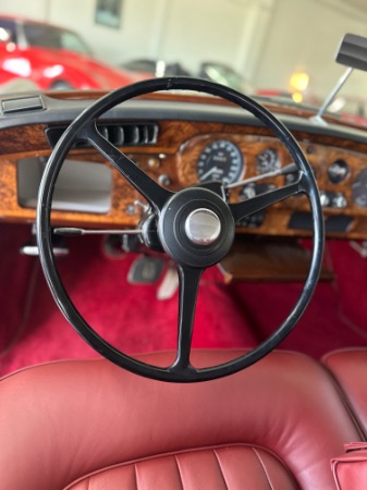 Used-1965-Rolls-Royce-Silver-Cloud-III