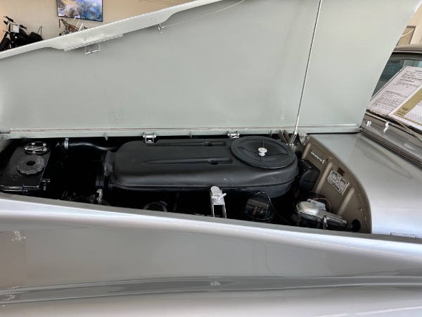 Used-1965-Rolls-Royce-Silver-Cloud-III