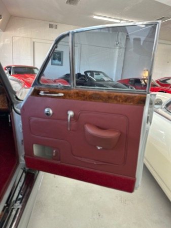 Used-1965-Rolls-Royce-Silver-Cloud-III