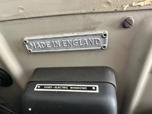 Used-1965-Rolls-Royce-Silver-Cloud-III