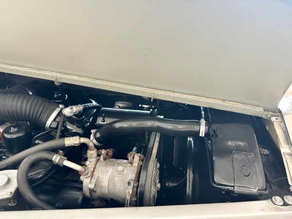 Used-1965-Rolls-Royce-Silver-Cloud-III