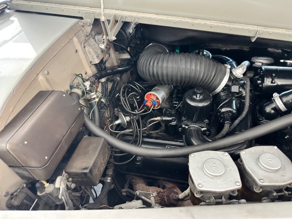 Used-1965-Rolls-Royce-Silver-Cloud-III