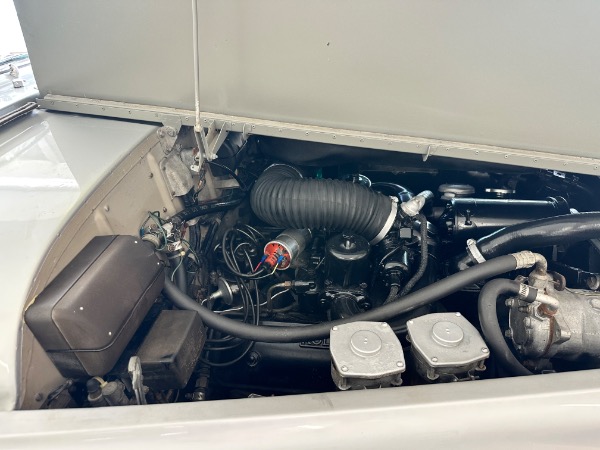 Used-1965-Rolls-Royce-Silver-Cloud-III