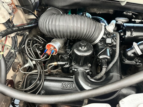 Used-1965-Rolls-Royce-Silver-Cloud-III