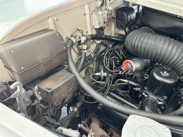 Used-1965-Rolls-Royce-Silver-Cloud-III