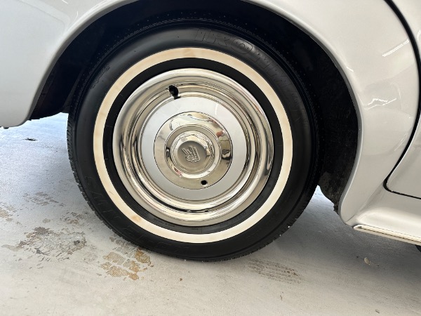 Used-1965-Rolls-Royce-Silver-Cloud-III