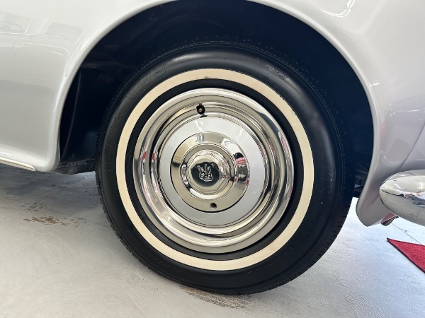 Used-1965-Rolls-Royce-Silver-Cloud-III