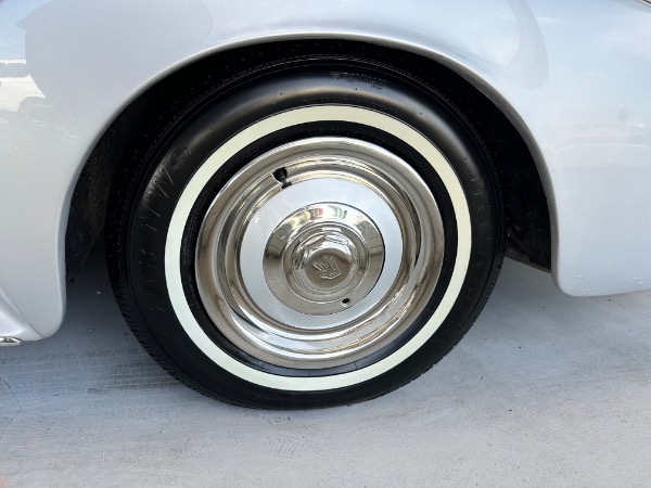 Used-1965-Rolls-Royce-Silver-Cloud-III