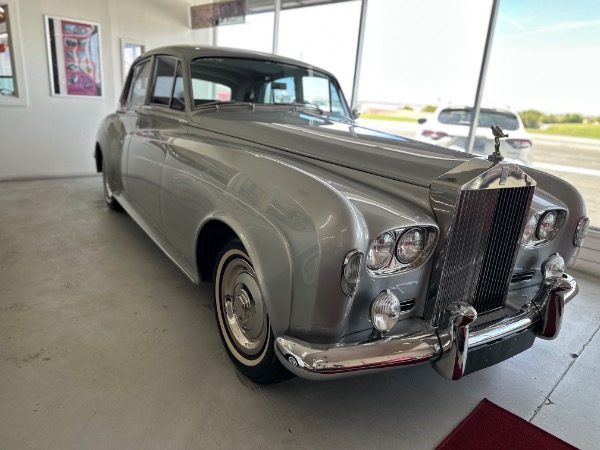 Used-1965-Rolls-Royce-Silver-Cloud-III