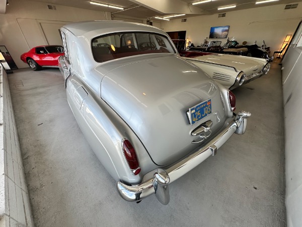 Used-1965-Rolls-Royce-Silver-Cloud-III