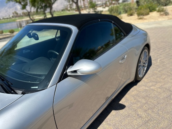 Used-2008-Porsche-911-Carrera-4S