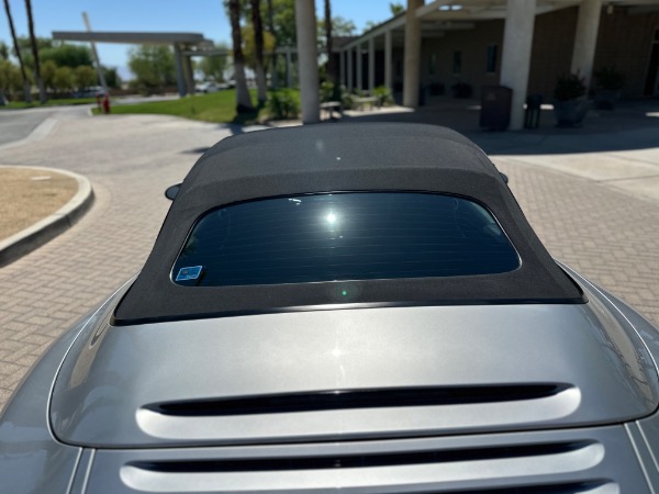Used-2008-Porsche-911-Carrera-4S