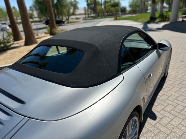 Used-2008-Porsche-911-Carrera-4S