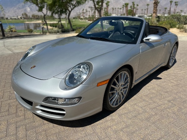 Used-2008-Porsche-911-Carrera-4S