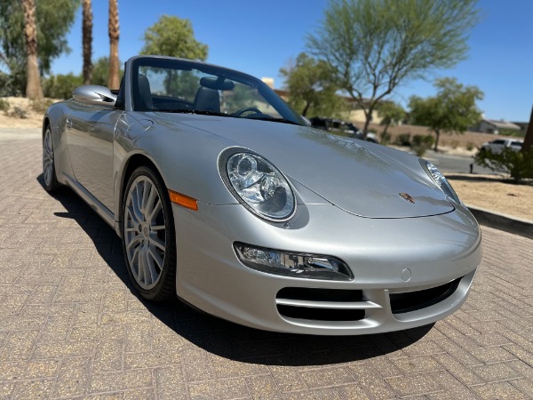 Used-2008-Porsche-911-Carrera-4S