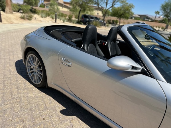 Used-2008-Porsche-911-Carrera-4S