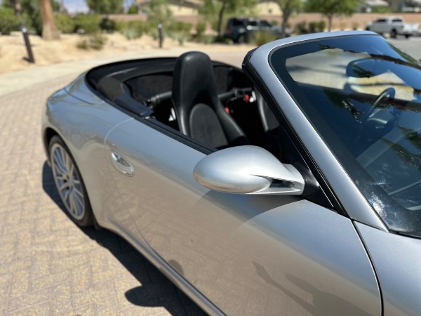 Used-2008-Porsche-911-Carrera-4S