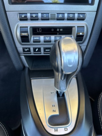 Used-2008-Porsche-911-Carrera-4S