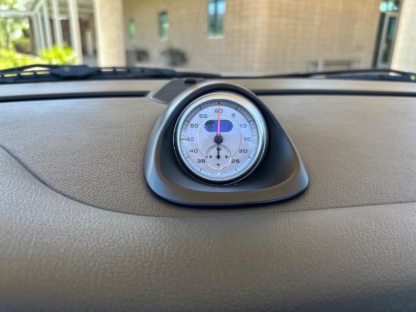 Used-2008-Porsche-911-Carrera-4S