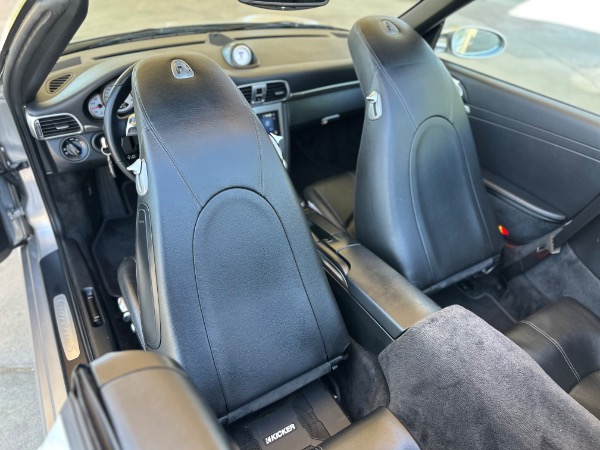Used-2008-Porsche-911-Carrera-4S