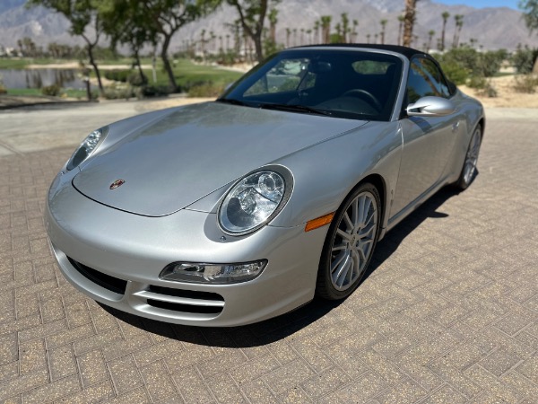 Used-2008-Porsche-911-Carrera-4S