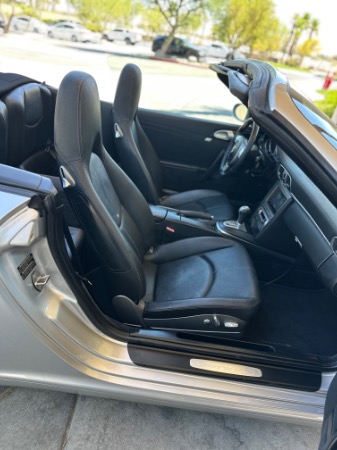 Used-2008-Porsche-911-Carrera-4S