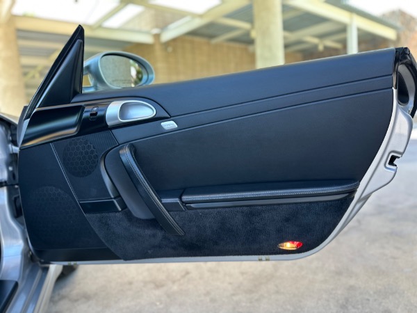 Used-2008-Porsche-911-Carrera-4S