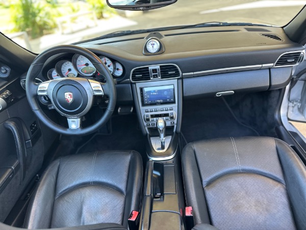 Used-2008-Porsche-911-Carrera-4S