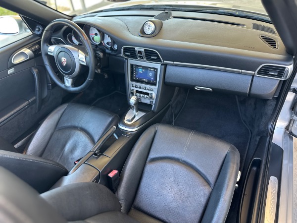 Used-2008-Porsche-911-Carrera-4S