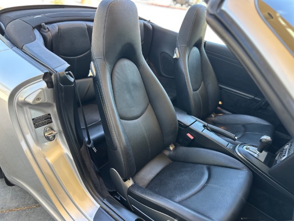 Used-2008-Porsche-911-Carrera-4S