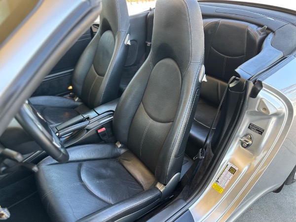 Used-2008-Porsche-911-Carrera-4S